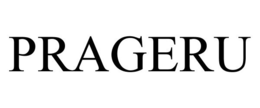 PRAGERU trademark