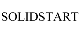 SOLIDSTART trademark