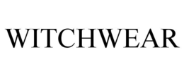 WITCHWEAR trademark