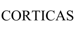 CORTICAS trademark