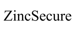 ZINCSECURE trademark