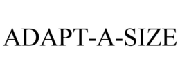 ADAPT-A-SIZE trademark