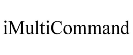 IMULTICOMMAND trademark