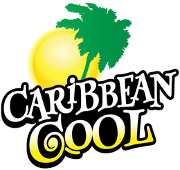 CARIBBEAN COOL trademark