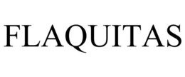FLAQUITAS trademark