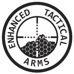 ENHANCED TACTICAL ARMS trademark