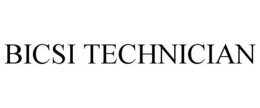 BICSI TECHNICIAN trademark