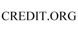 CREDIT.ORG trademark