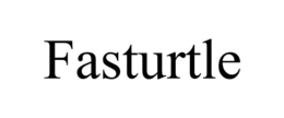 FASTURTLE trademark