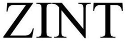 ZINT trademark