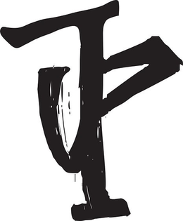 JP trademark