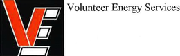 VE VOLUNTEER ENERGY SERVICES trademark
