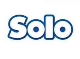 SOLO trademark