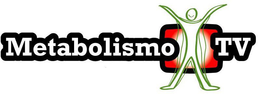 METABOLISMO TV trademark