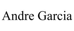 ANDRE GARCIA trademark