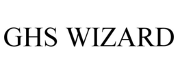 GHS WIZARD trademark