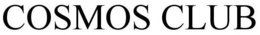 COSMOS CLUB trademark