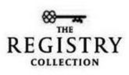 THE REGISTRY COLLECTION trademark
