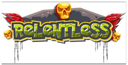 RELENTLESS trademark