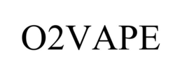 O2VAPE trademark