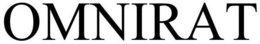 OMNIRAT trademark