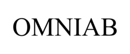 OMNIAB trademark