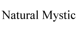 NATURAL MYSTIC trademark