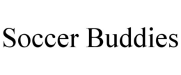 SOCCER BUDDIES trademark