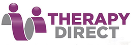 THERAPY DIRECT trademark
