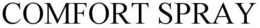 COMFORT SPRAY trademark