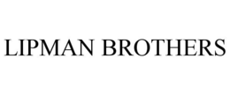 LIPMAN BROTHERS trademark