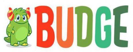 BUDGE trademark