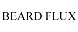 BEARD FLUX trademark