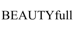 BEAUTYFULL trademark
