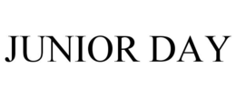 JUNIOR DAY trademark