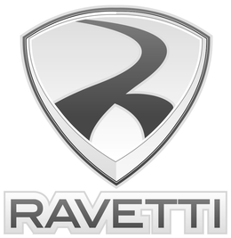 R RAVETTI trademark