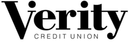VERITY CREDIT UNION trademark
