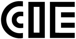 CIE trademark