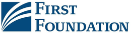 FIRST FOUNDATION trademark