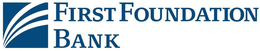 FIRST FOUNDATION BANK trademark