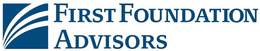 FIRST FOUNDATION ADVISORS trademark