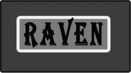 RAVEN trademark