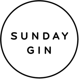 SUNDAY GIN trademark
