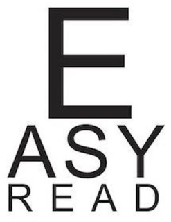 EASY READ trademark