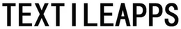 TEXTILEAPPS trademark