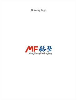 MINGFENG PACKAGING trademark