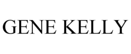 GENE KELLY trademark