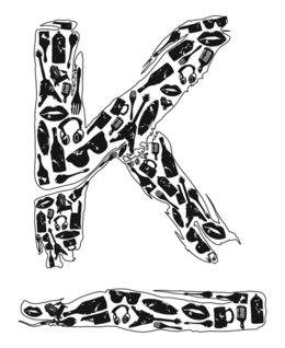 K trademark