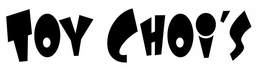 TOY CHOI'S trademark