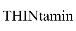 THINTAMIN trademark
